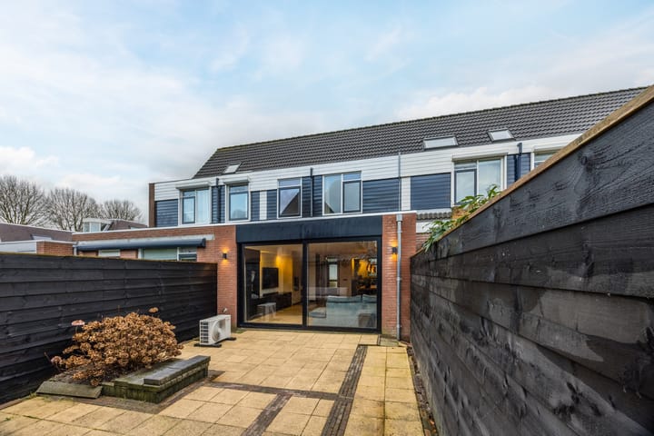 Foto 26 van Kavelpad 47