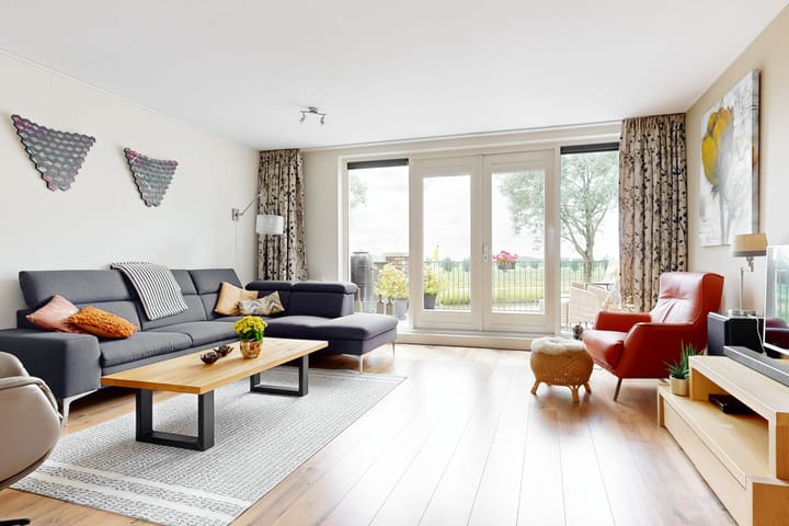 Foto 10 van Draagmuur 34