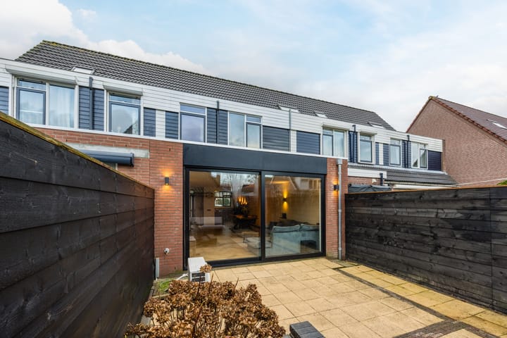 Foto 28 van Kavelpad 47