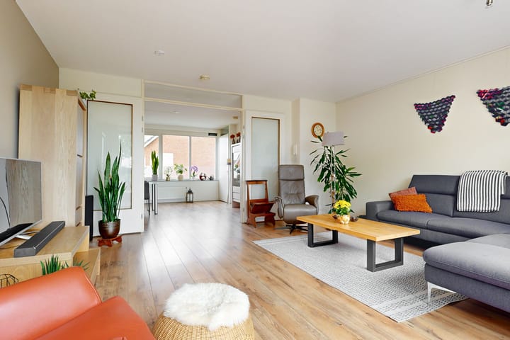 Foto 12 van Draagmuur 34