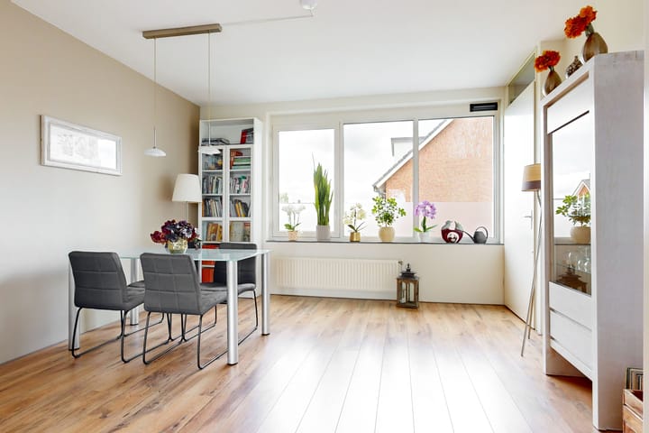 Foto 13 van Draagmuur 34