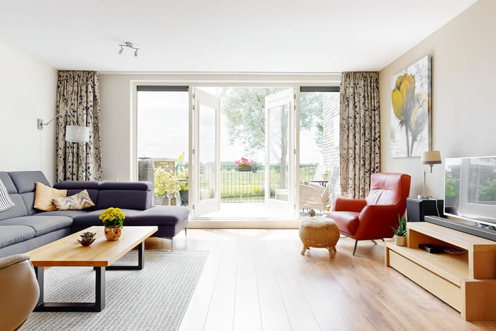 Foto 15 van Draagmuur 34