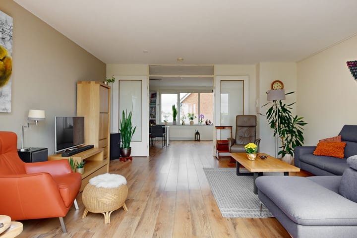 Foto 16 van Draagmuur 34