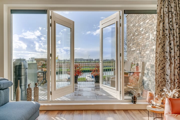 Foto 17 van Draagmuur 34