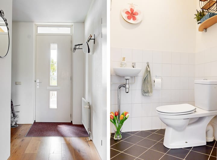 Foto 20 van Draagmuur 34