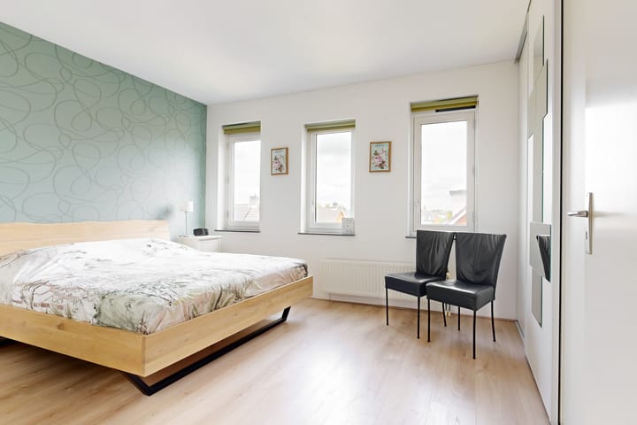 Foto 21 van Draagmuur 34