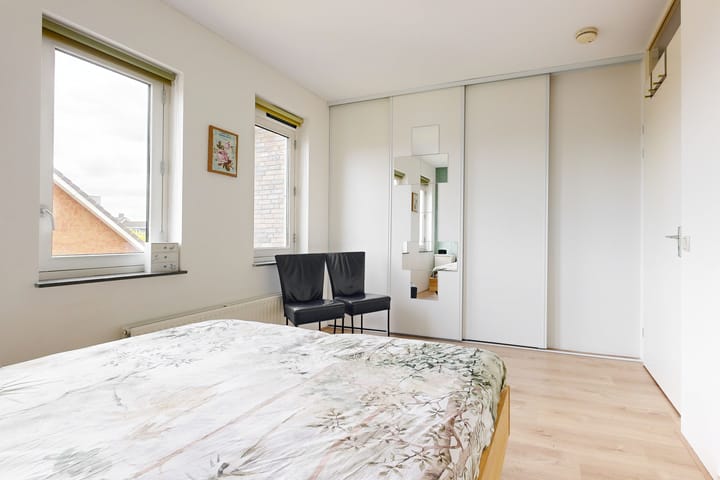 Foto 22 van Draagmuur 34