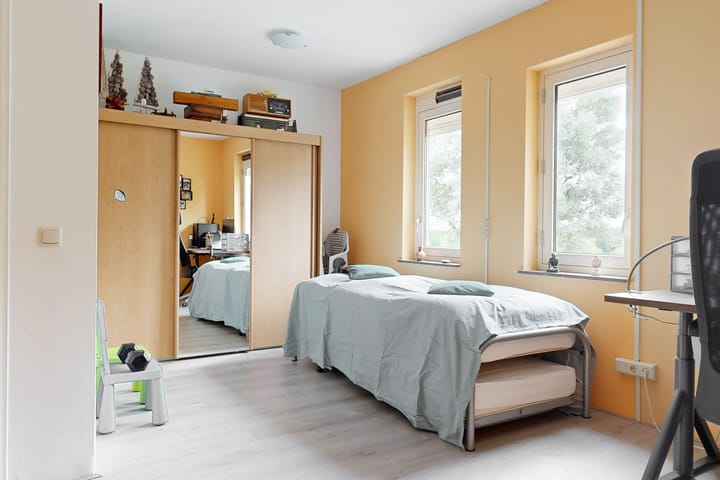 Foto 23 van Draagmuur 34