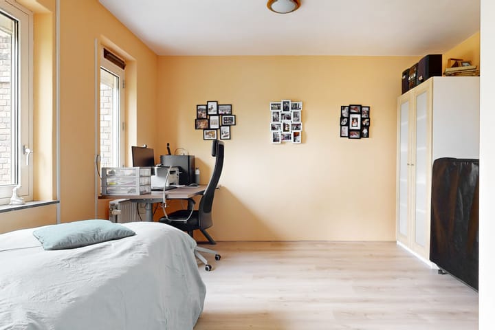 Foto 24 van Draagmuur 34