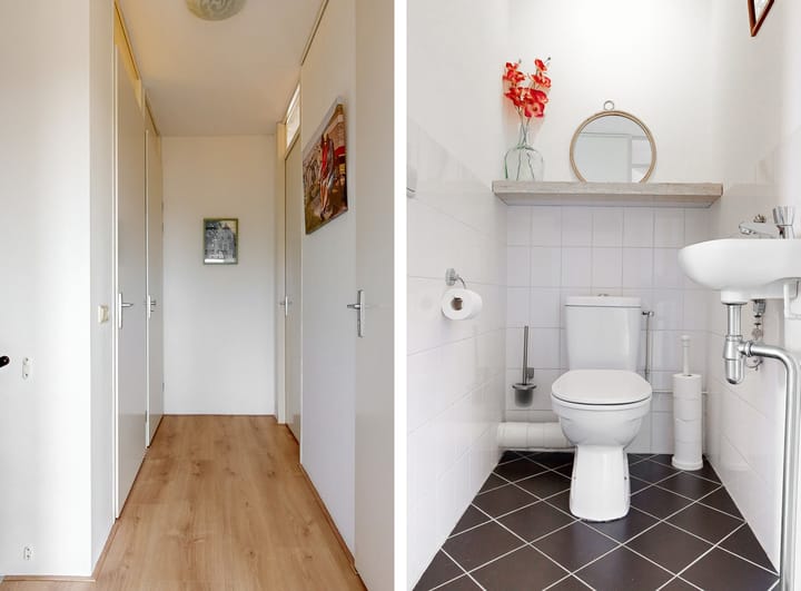 Foto 28 van Draagmuur 34