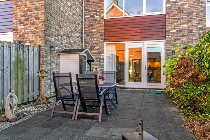 Foto 30 van Draagmuur 34