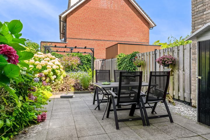 Foto 29 van Draagmuur 34