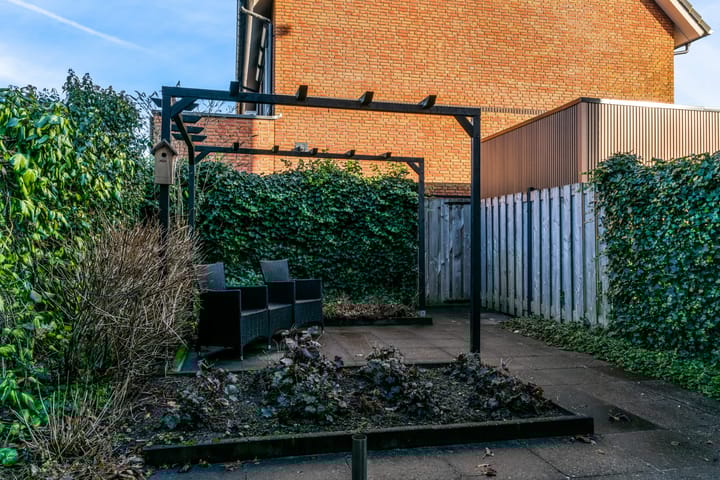 Foto 33 van Draagmuur 34