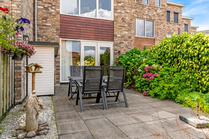 Foto 37 van Draagmuur 34