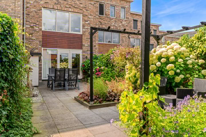 Foto 38 van Draagmuur 34