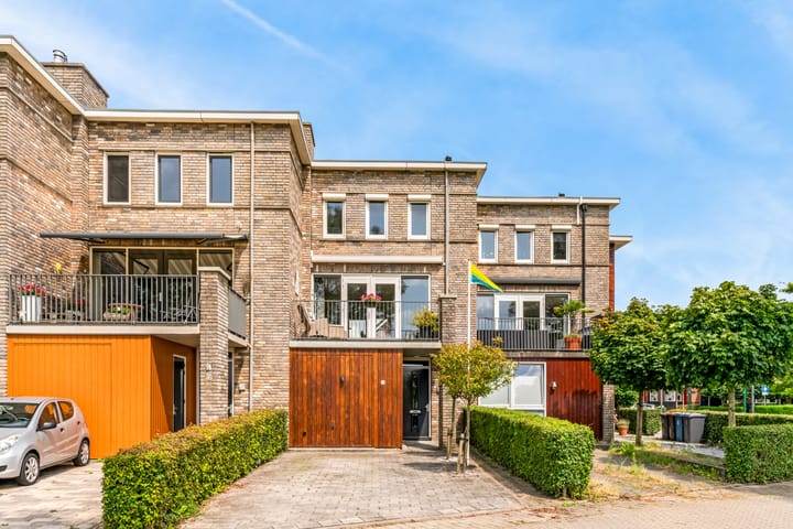 Foto 39 van Draagmuur 34