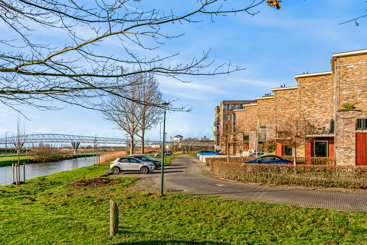 Foto 40 van Draagmuur 34