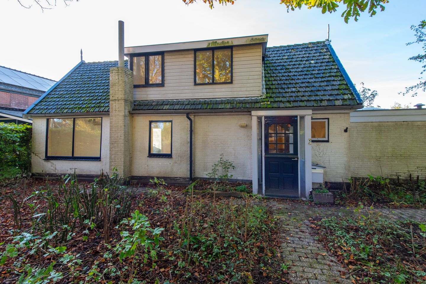 Foto 1 van Engelenburg 5