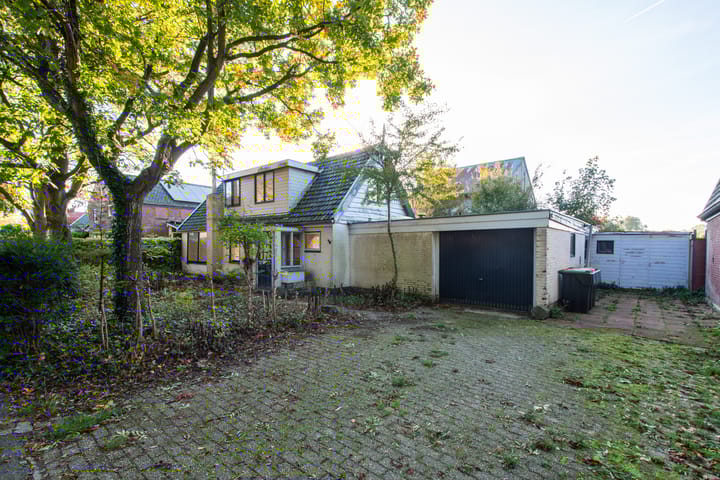 Foto 2 van Engelenburg 5