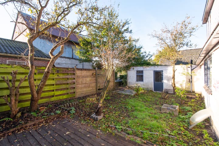 Foto 4 van Engelenburg 5