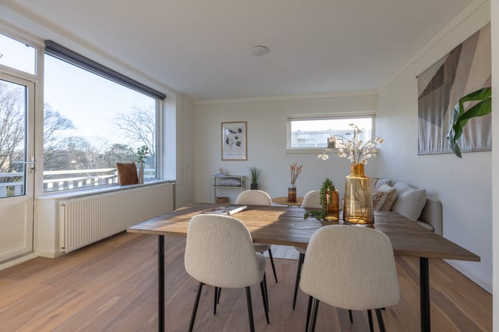 Foto 3 van Karel Doormanlaan 96