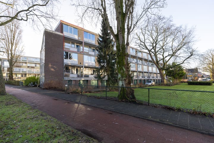 Foto 26 van Karel Doormanlaan 96