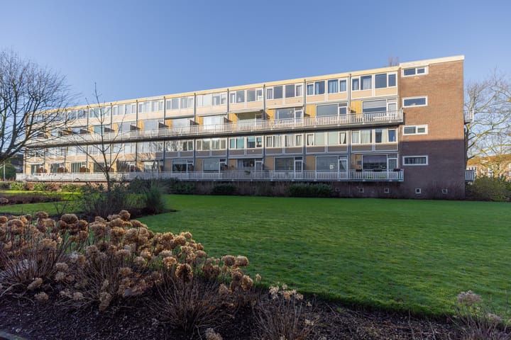 Foto 27 van Karel Doormanlaan 96