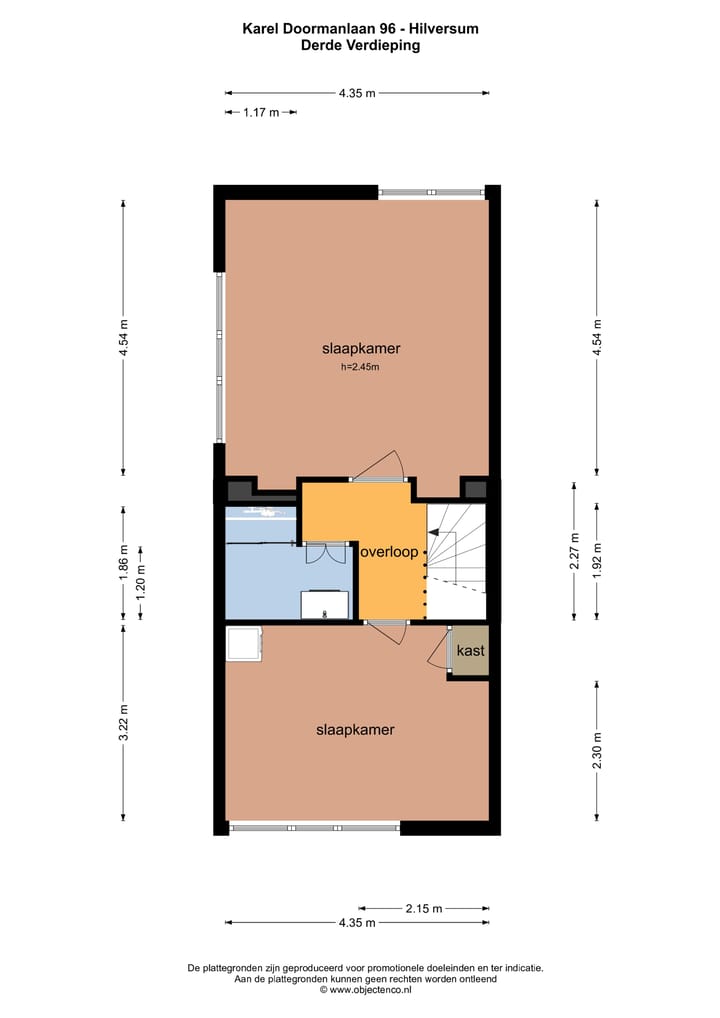 Foto 29 van Karel Doormanlaan 96