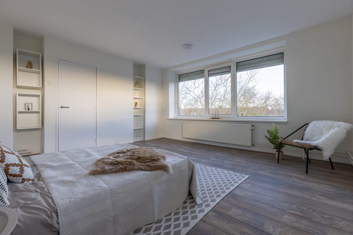 Foto 14 van Karel Doormanlaan 96