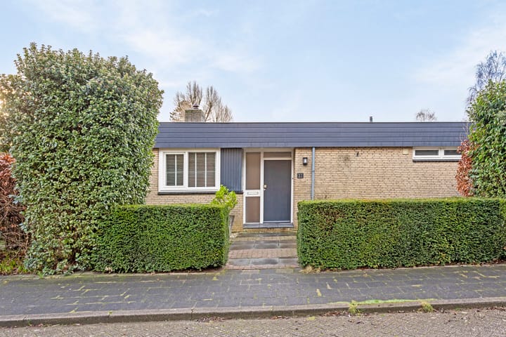 Foto 1 van Breeland 22