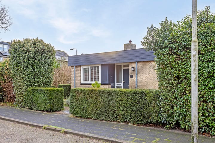 Foto 2 van Breeland 22