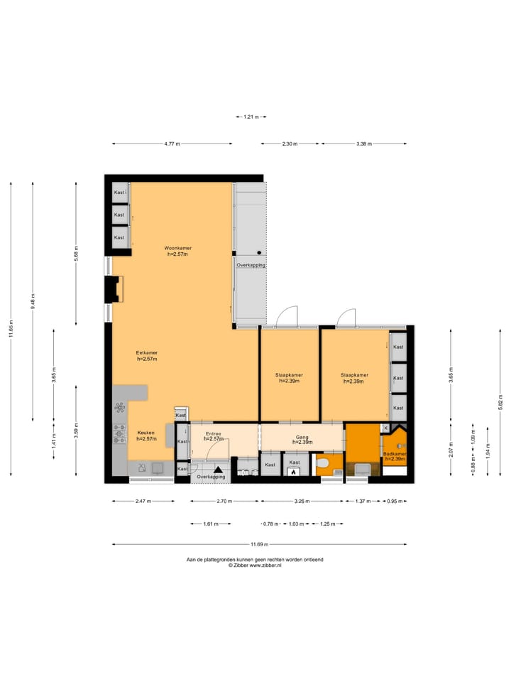 Foto 32 van Breeland 22