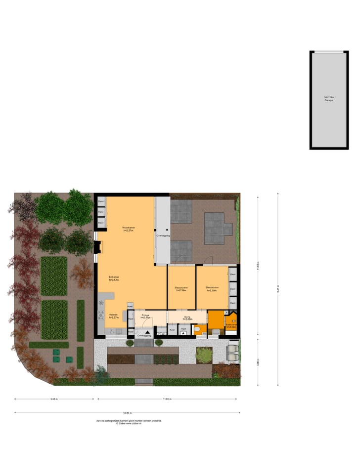 Foto 33 van Breeland 22