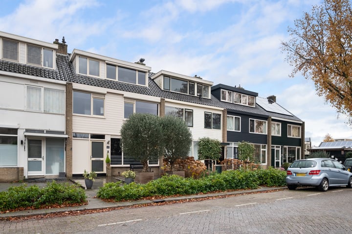 Ds. van Couwenhovelaan 74