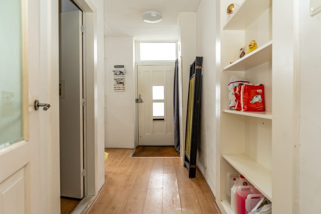 Foto 2 van J. Kammingastraat 143