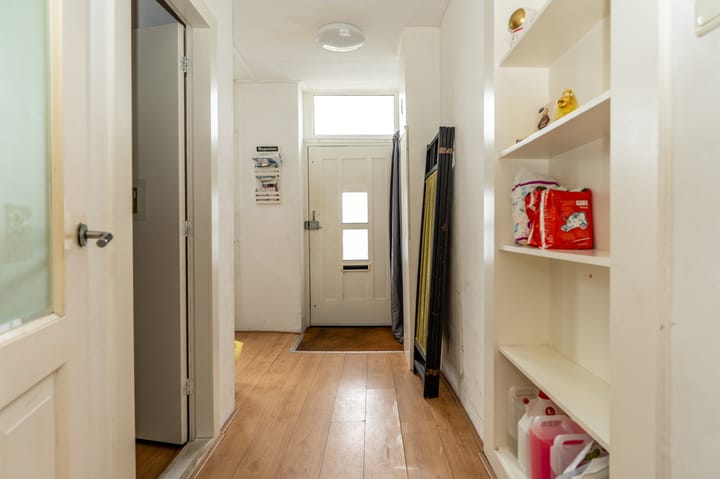 Foto 2 van J. Kammingastraat 143