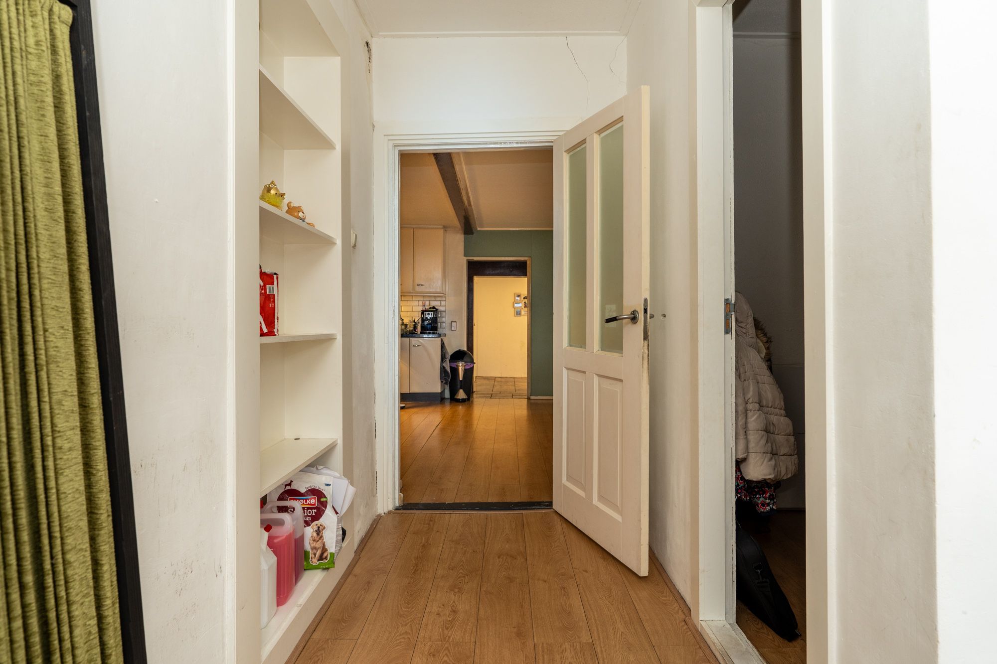 Foto 3 van J. Kammingastraat 143