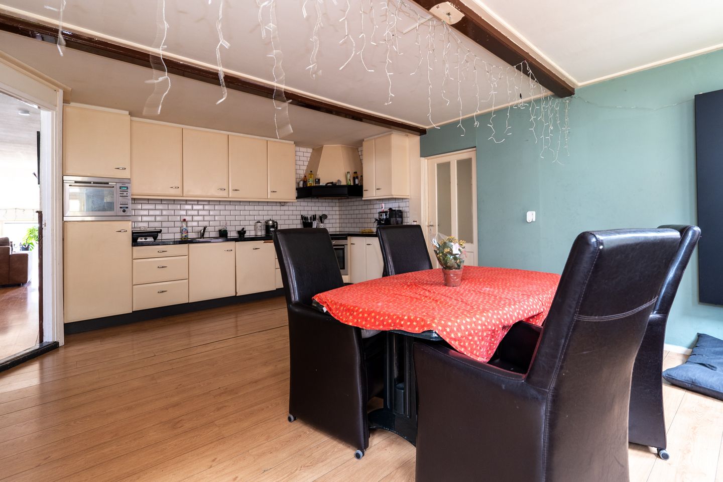 Foto 4 van J. Kammingastraat 143