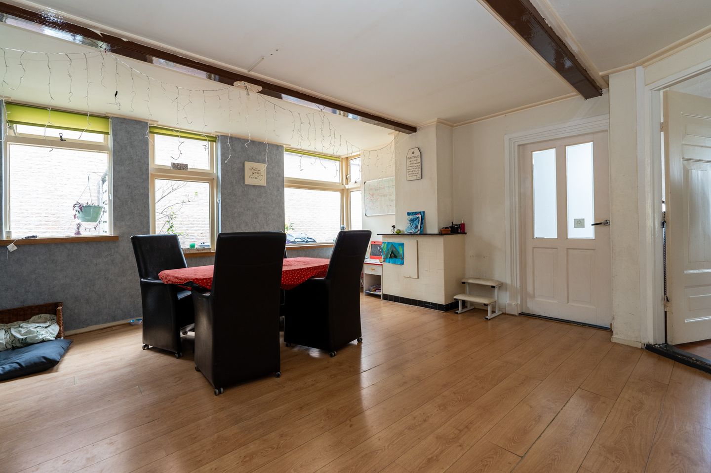 Foto 5 van J. Kammingastraat 143