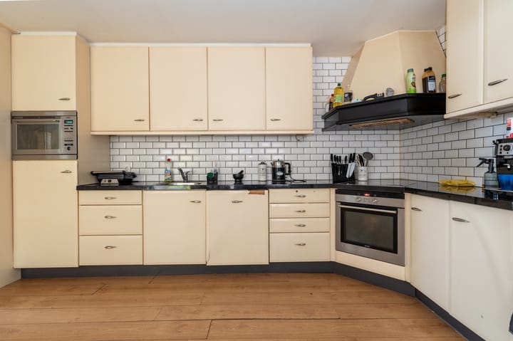 Foto 6 van J. Kammingastraat 143