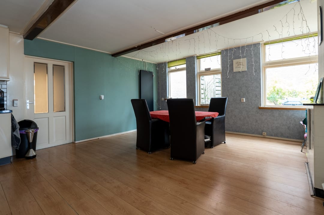 Foto 7 van J. Kammingastraat 143