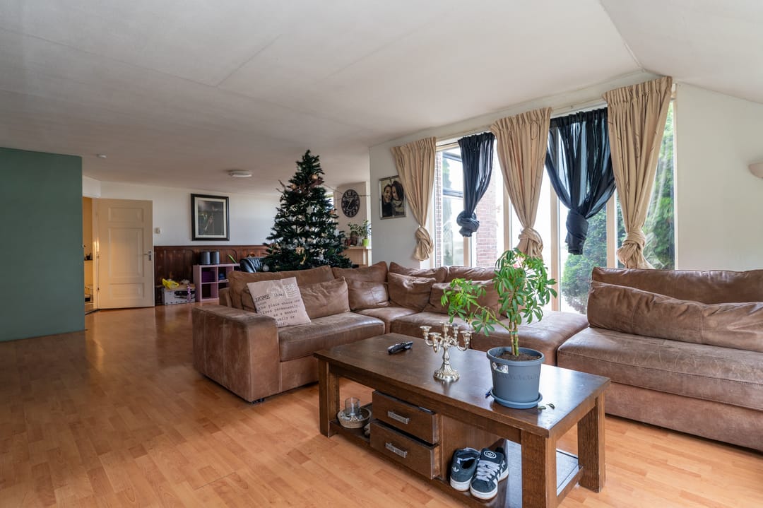 Foto 8 van J. Kammingastraat 143