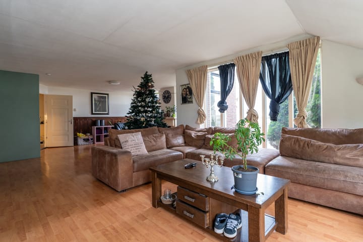 Foto 8 van J. Kammingastraat 143