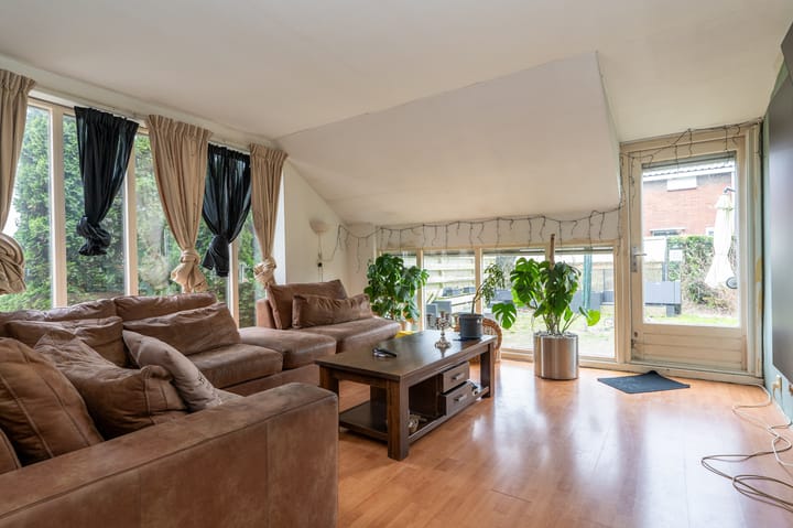 Foto 9 van J. Kammingastraat 143