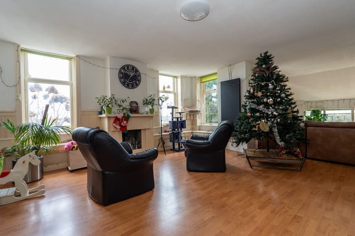 Foto 11 van J. Kammingastraat 143