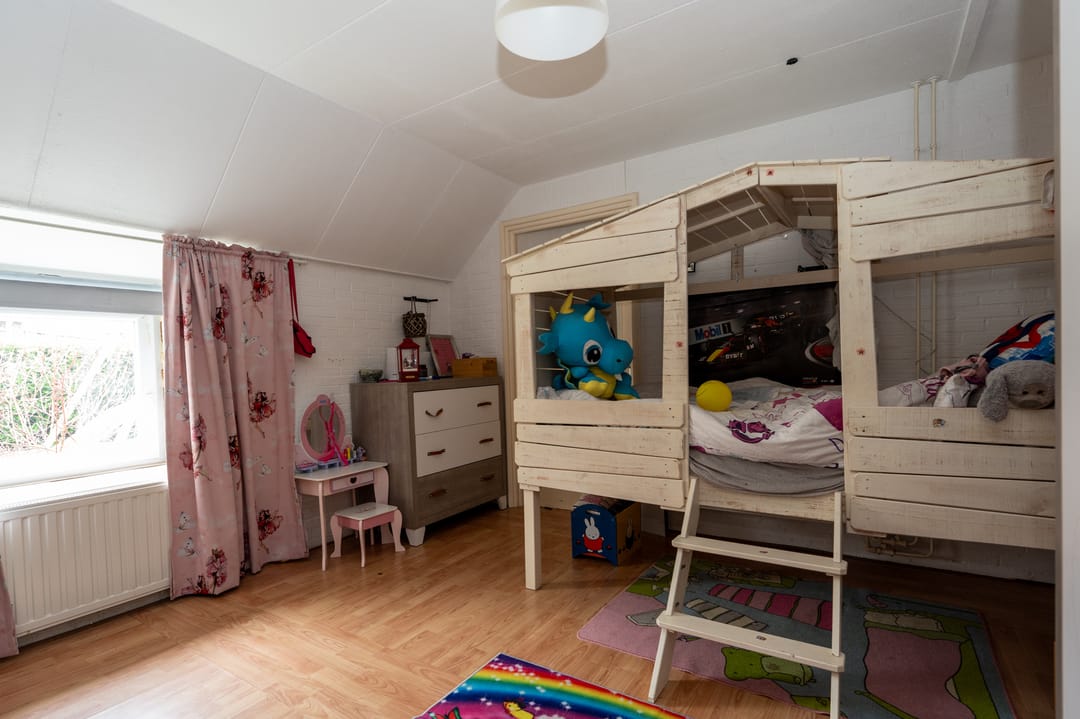 Foto 13 van J. Kammingastraat 143