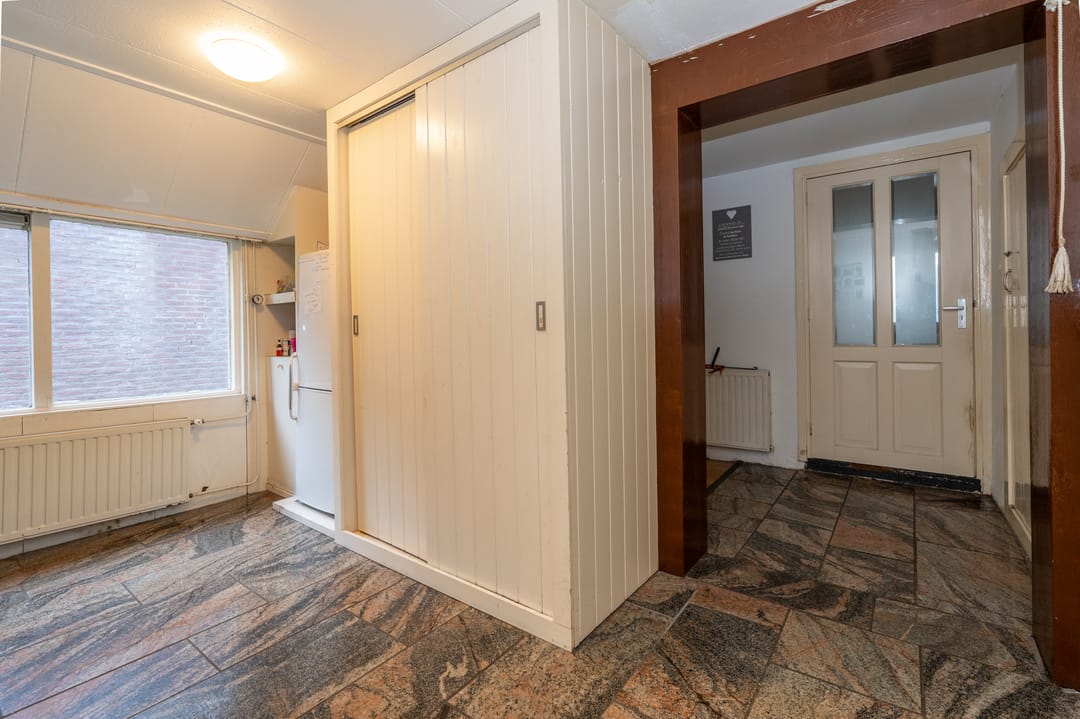 Foto 16 van J. Kammingastraat 143