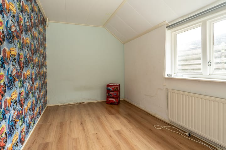 Foto 21 van J. Kammingastraat 143