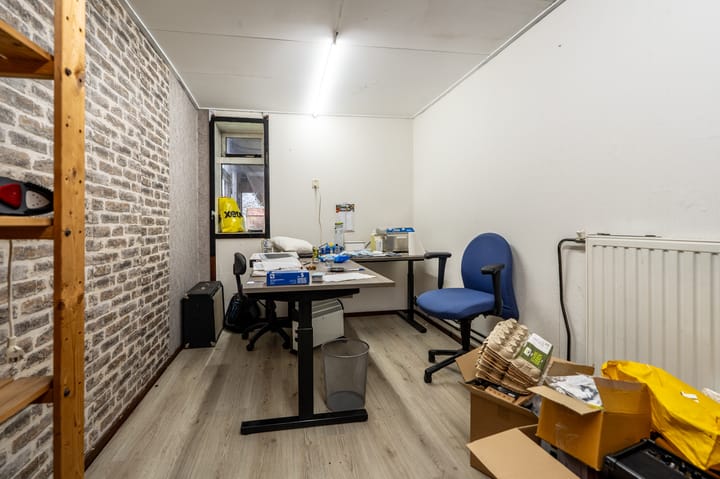 Foto 25 van J. Kammingastraat 143