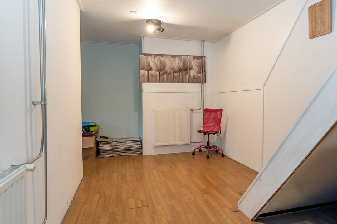 Foto 28 van J. Kammingastraat 143